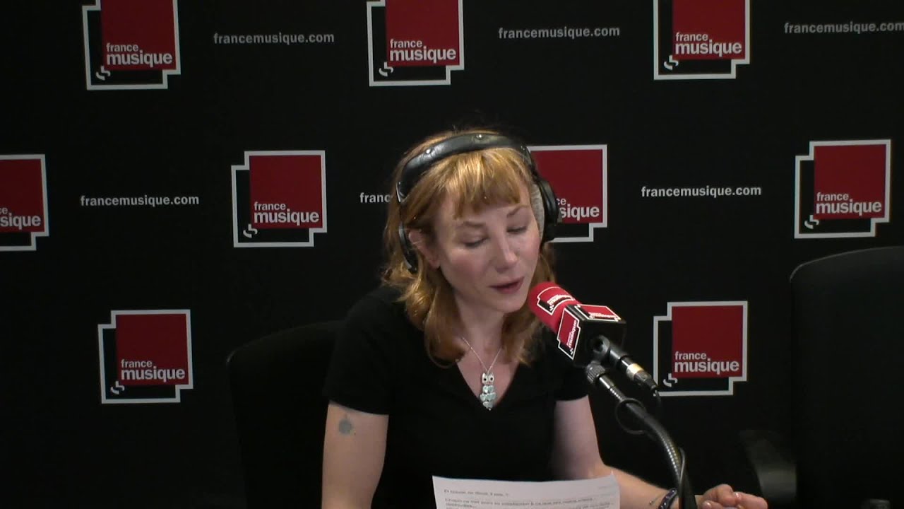 George et Chopin - Julie Depardieu