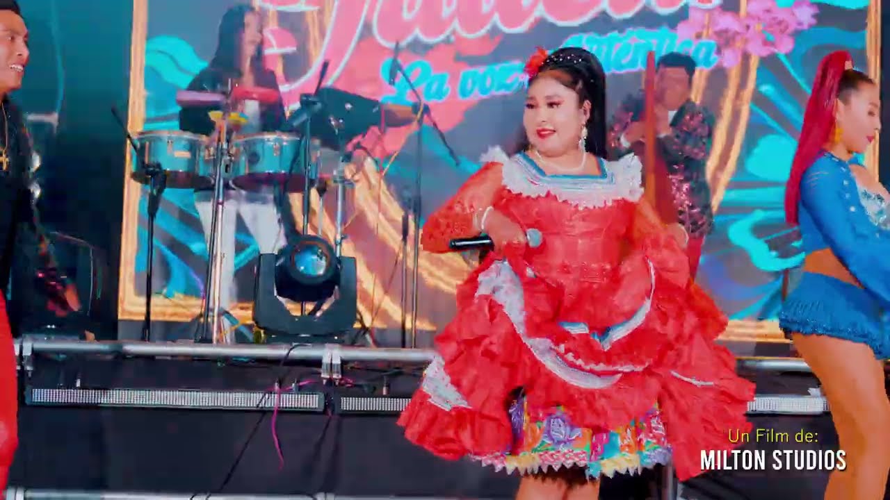 FLOR JULIETA - Te sigo amando | VIDEO 4K | MILTON STUDIOS 2026