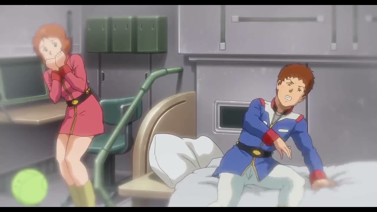 Bright slap but in HD