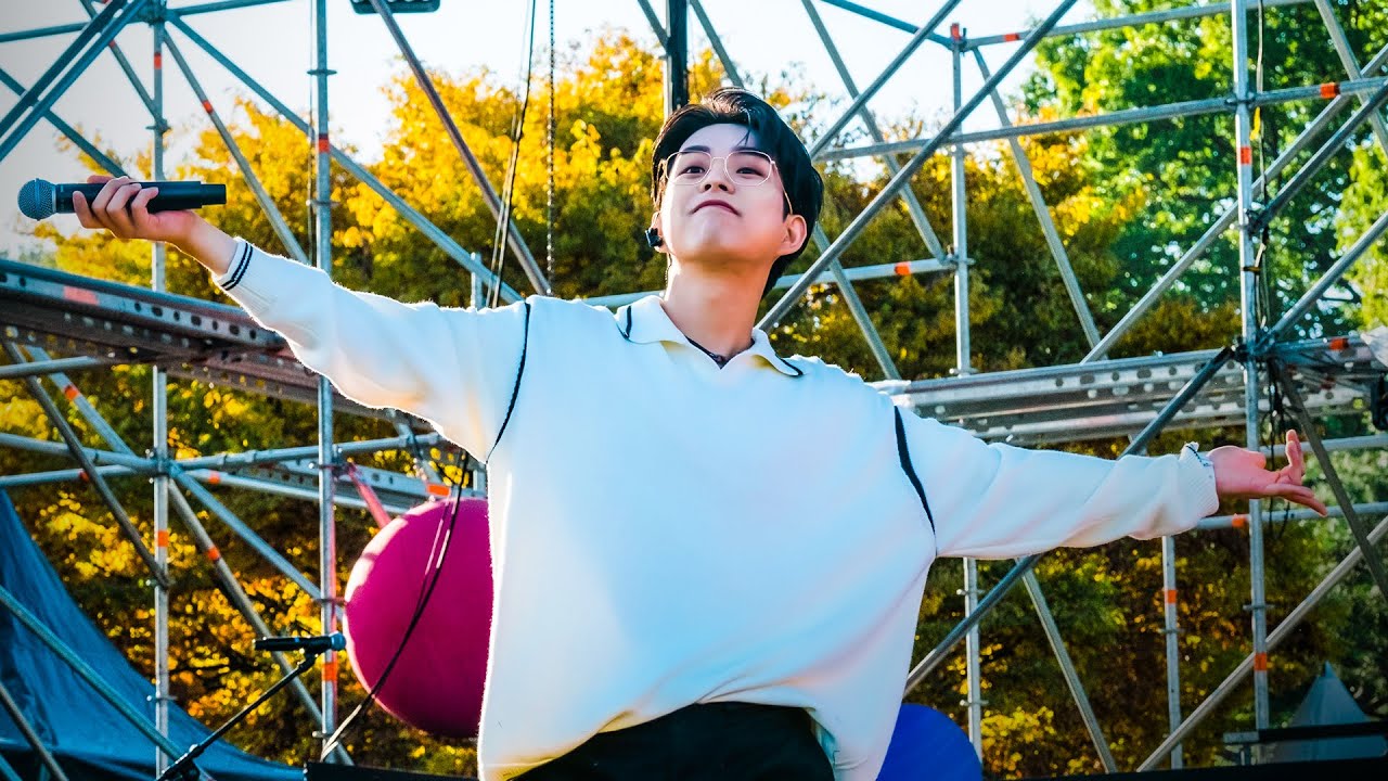 LUCY - 맞네ㅣ𝗚𝗿𝗮𝗻𝗱 𝗠𝗶𝗻𝘁 𝗙𝗲𝘀𝘁𝗶𝘃𝗮𝗹 𝟮𝟬𝟮𝟮