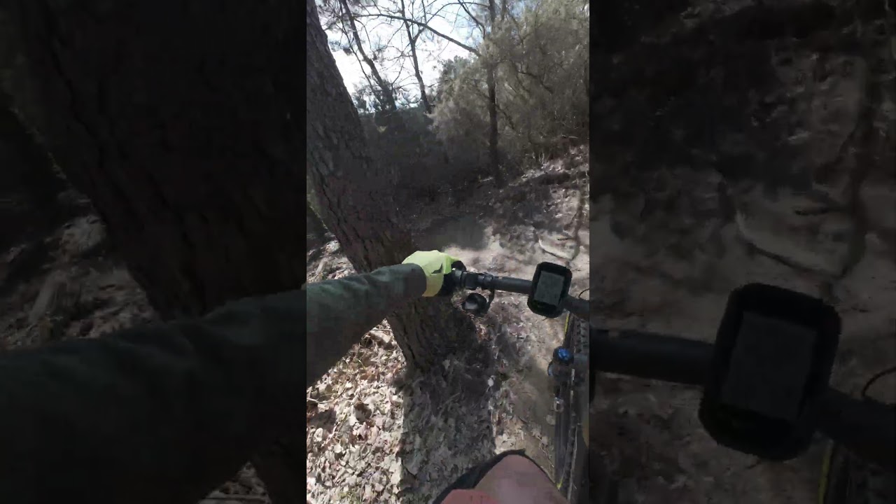 Gion Uein  #mtb  #dune