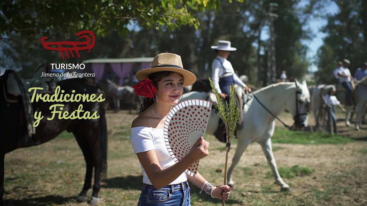 Jimena de la Frontera 