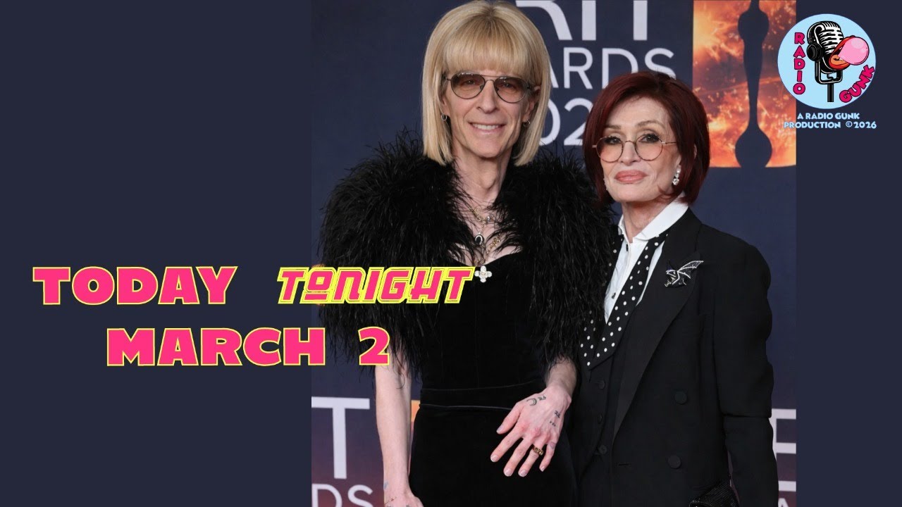 Today Tonight March 2 - RRHOF - Howard deserves this award!