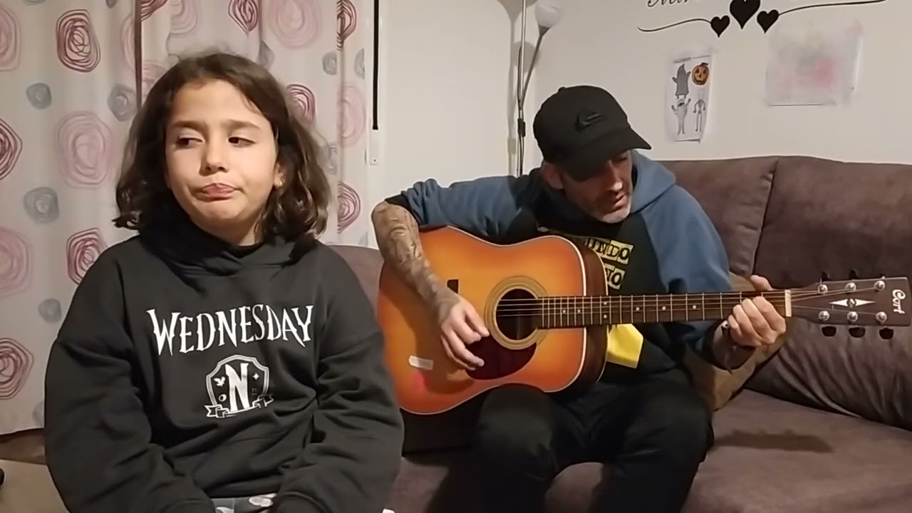 ska-p . colores ( cover)