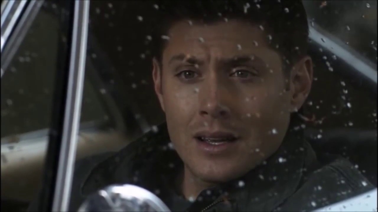 Trouble - Dean and Crowley (Video/Song Request)
