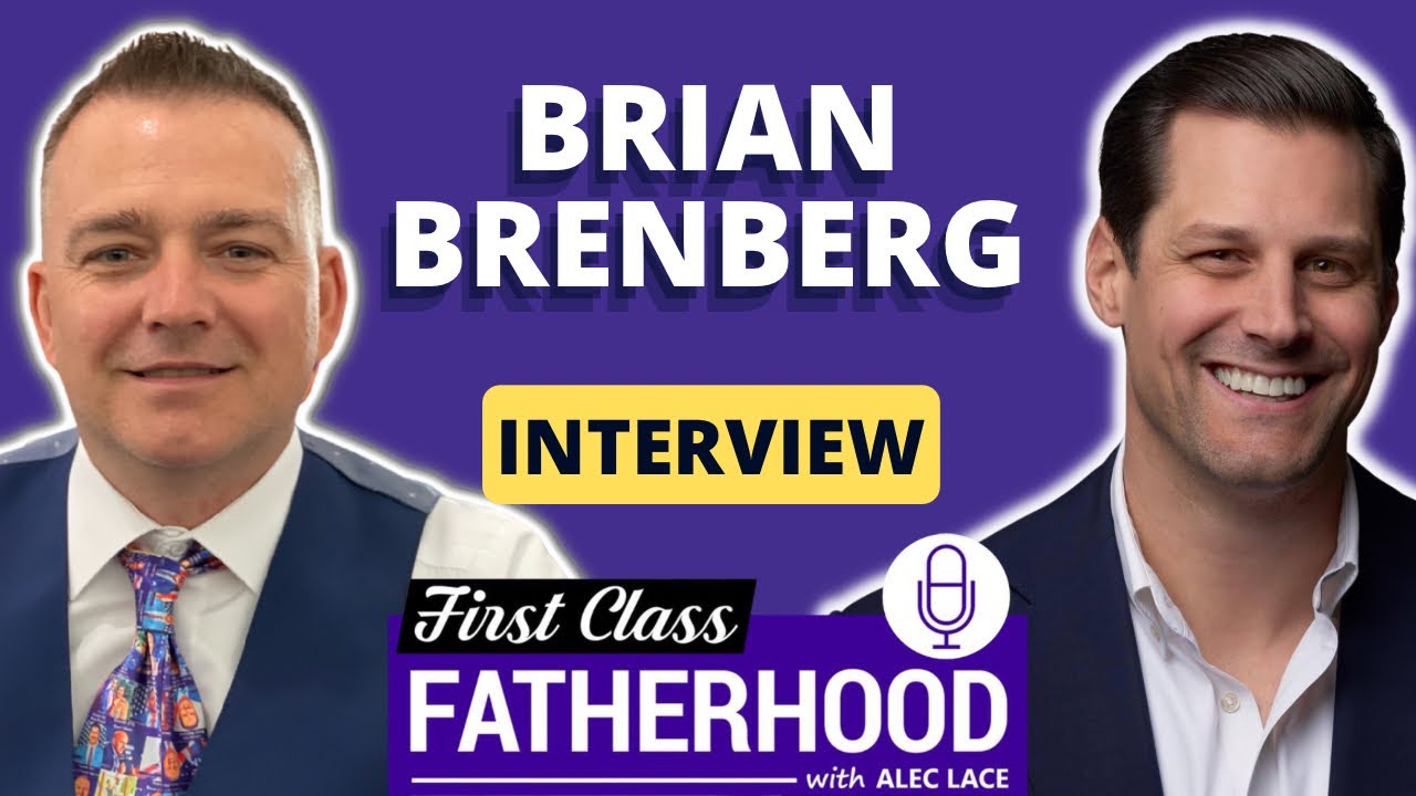 Brian Brenberg Interview &bull; The Big Money Show