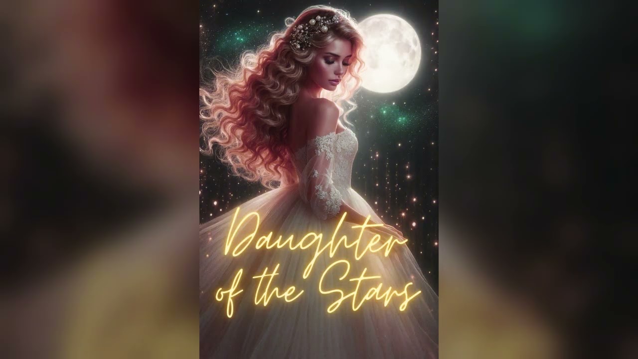 Daughter of the Stars ✨✨ -  (Lyrics by Anna Sweetheart)