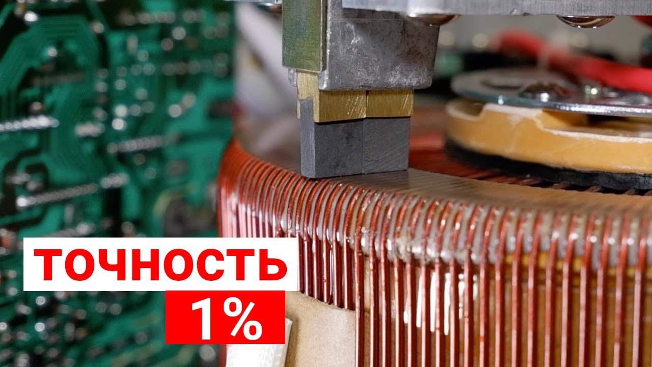 Solpi-M SAVR-3000VA - стабилизатор напряжения с точностью 1%