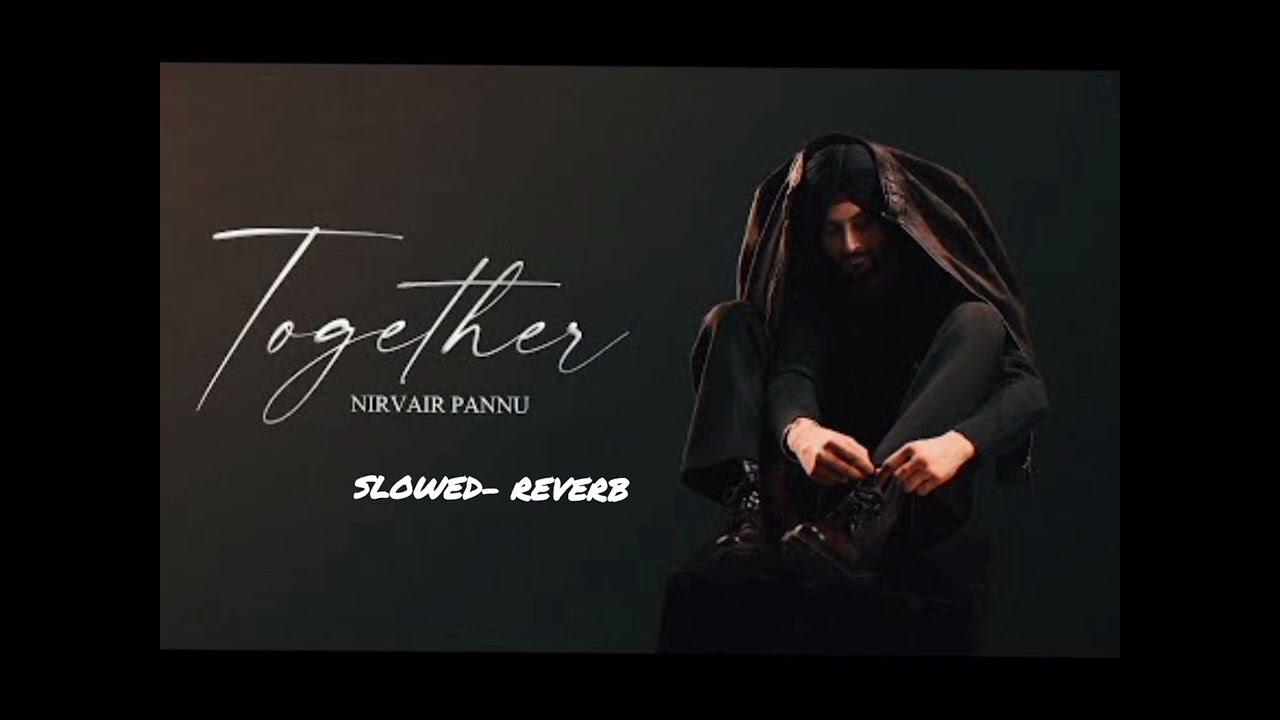 #Together