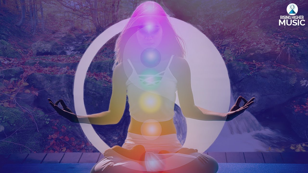 432Hz Full Body Restoration | Renew Revitalise | Nourish Your Soul | Deeply Relaxing Music | Peace