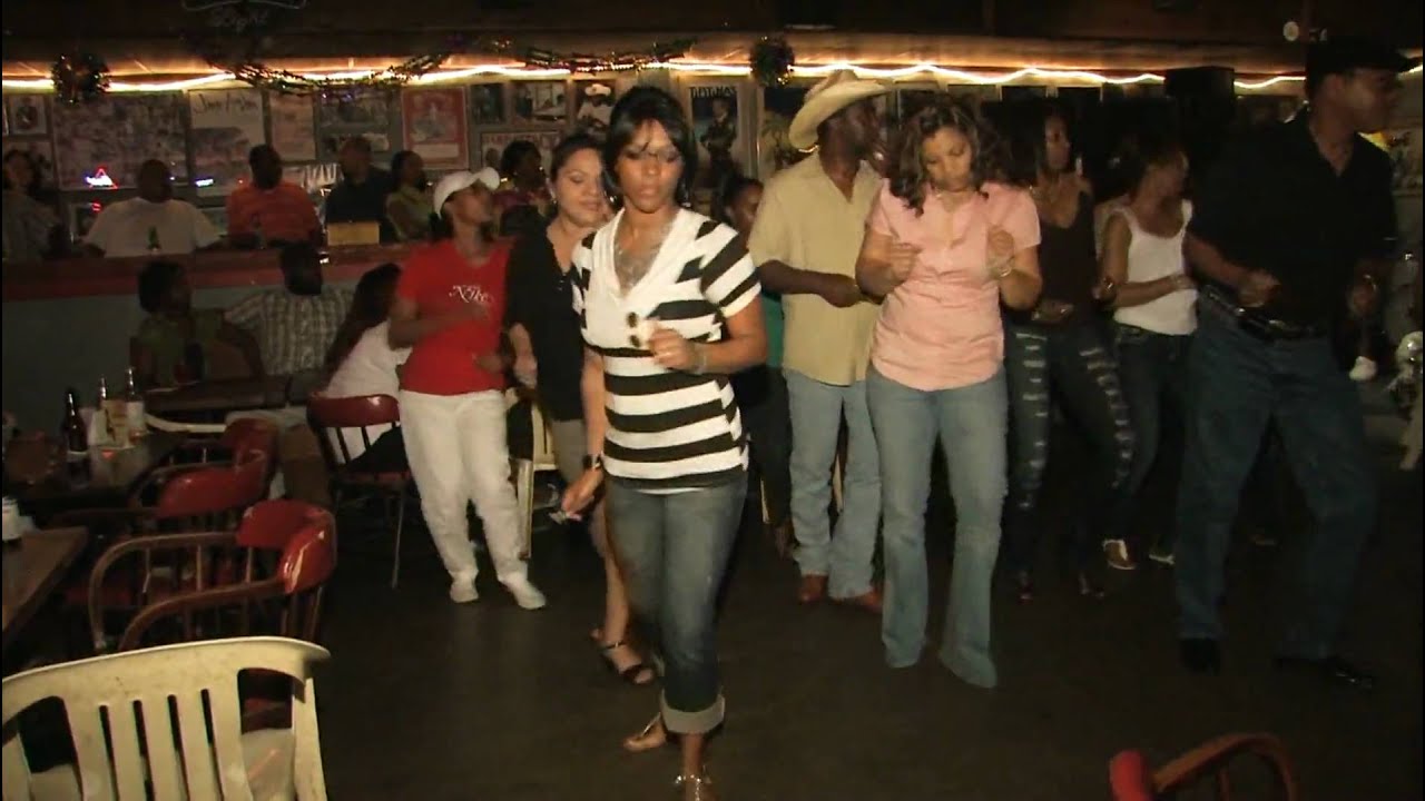 Step Rideaux and the Zydeco Outlaws