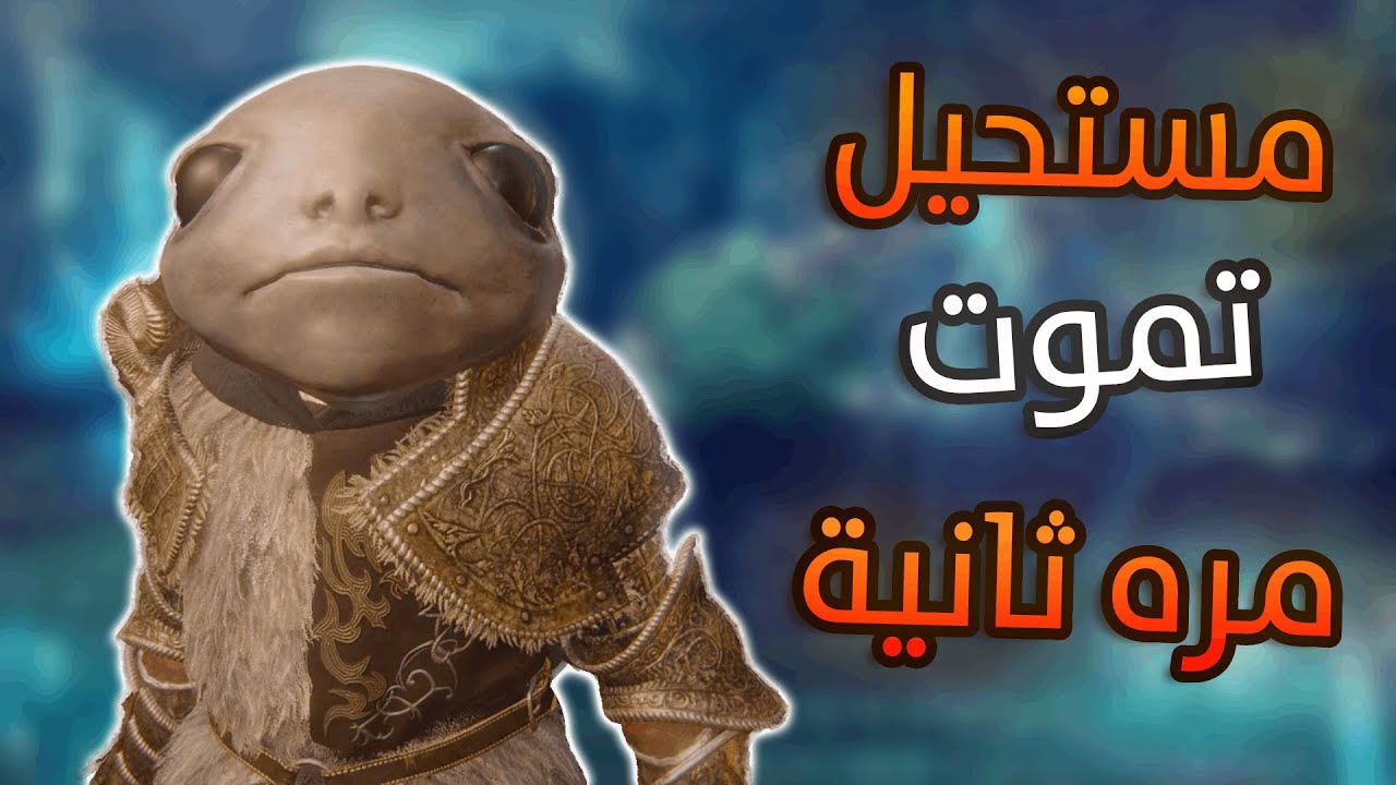 كيف تصير محترف في الدن رينق؟
