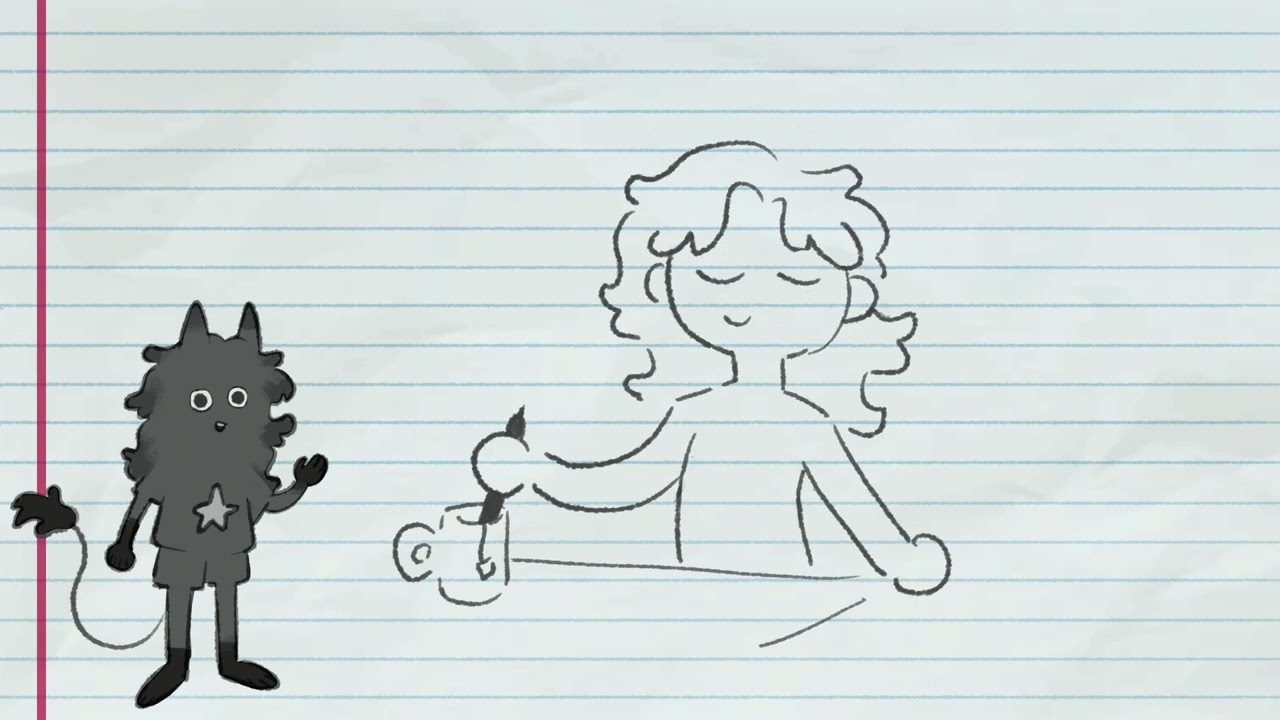 Art school lesson that I think any artist should learn