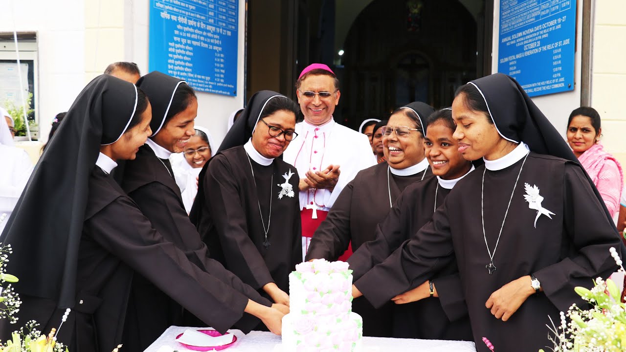 First Commitment_CTC Lisieux Province_May 2025