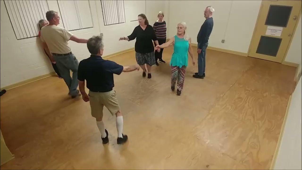 03 • Gainesville Scottish Country Dance Society