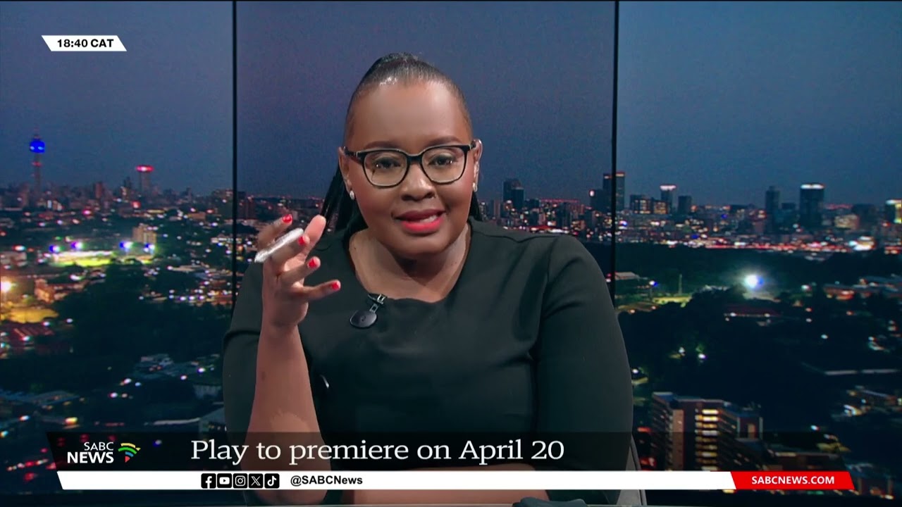 Market Theatre | 'The Brothers, Number One and a Weekend Special': Greg Homann weighs in