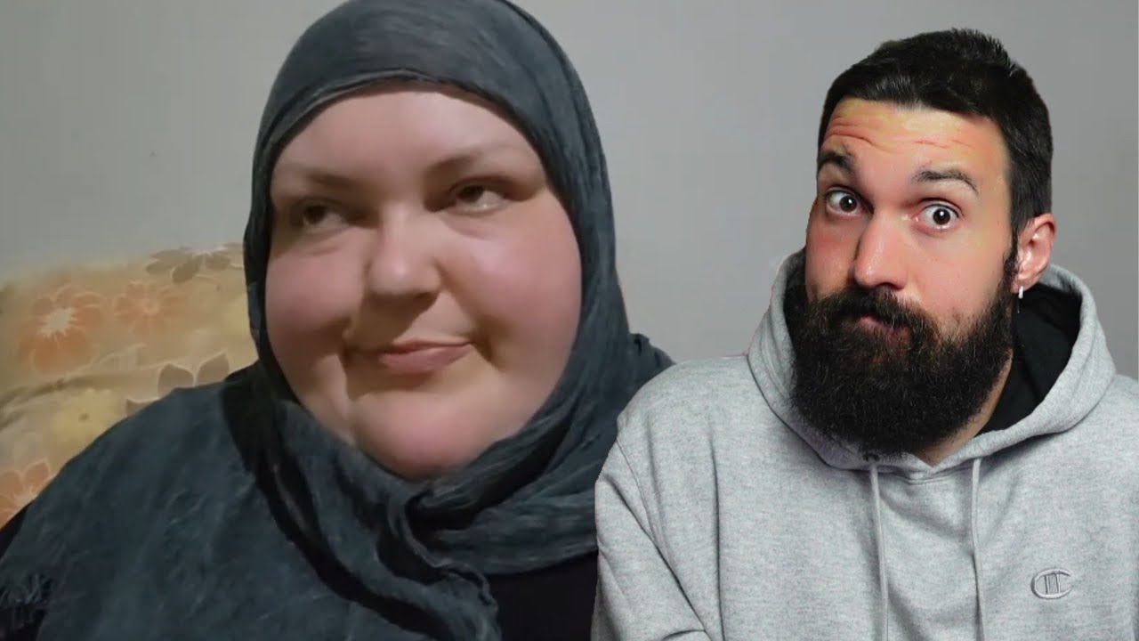 He never wanted her there ft. Foodie Beauty