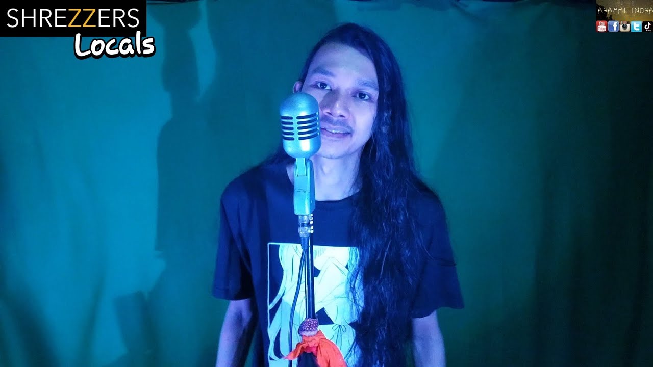 Shrezzers - Locals (VOCAL COVER)