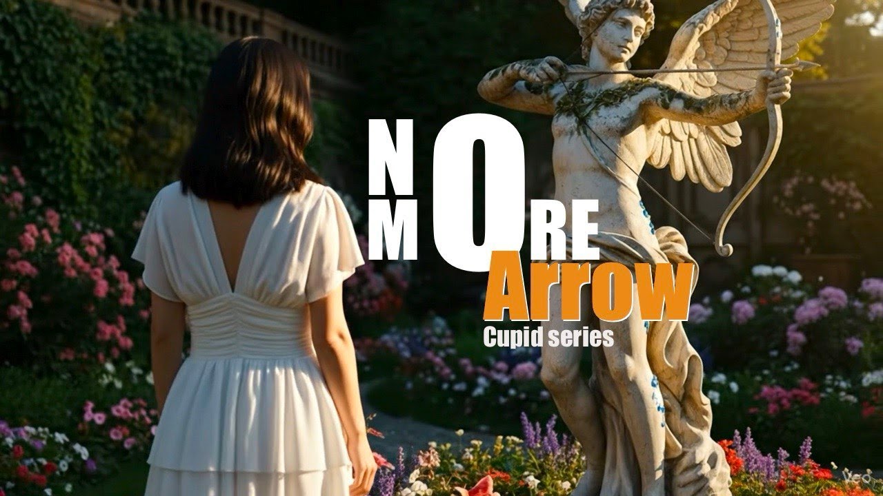 No More Arrow : cupid series - (Official Video)