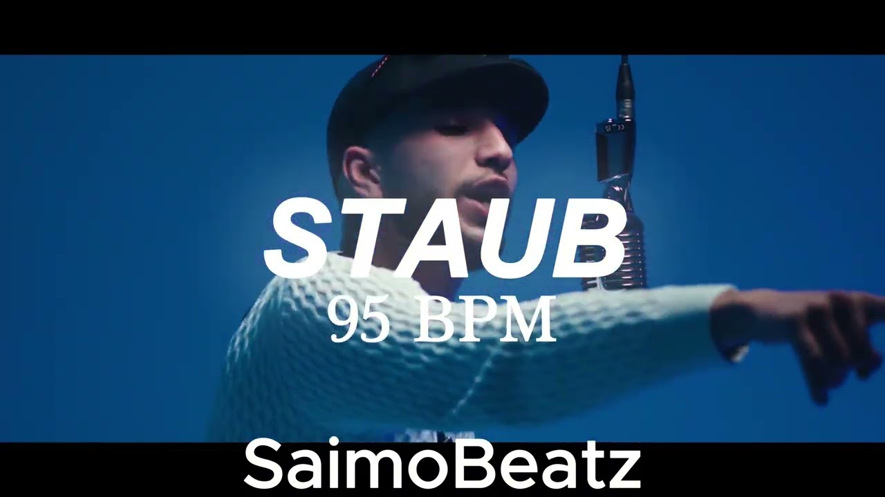 [FREE] AYMEN TYPE BEAT  