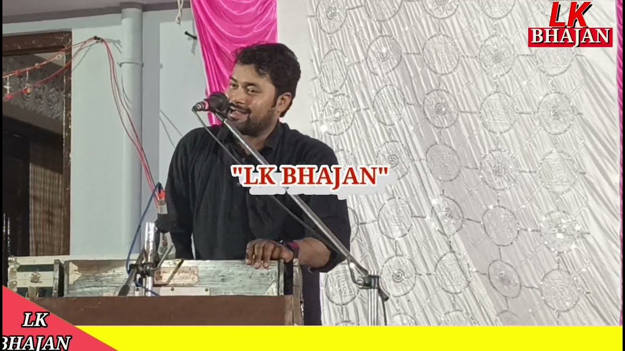Sunil Rao ji Superhit Chetavni Bhajan | Rajendra Rao | चेतावनी भजन बिणजारी ||