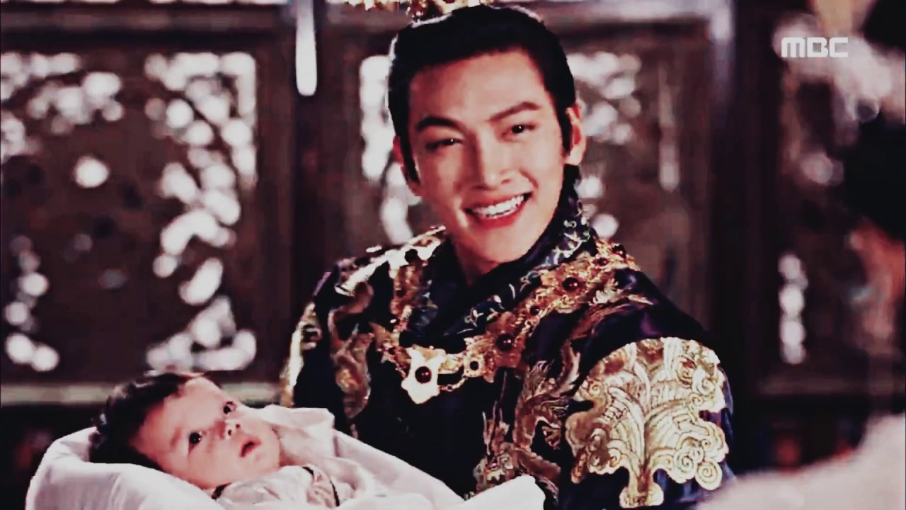 Ta Hwan & Seung Nyang- Come To this