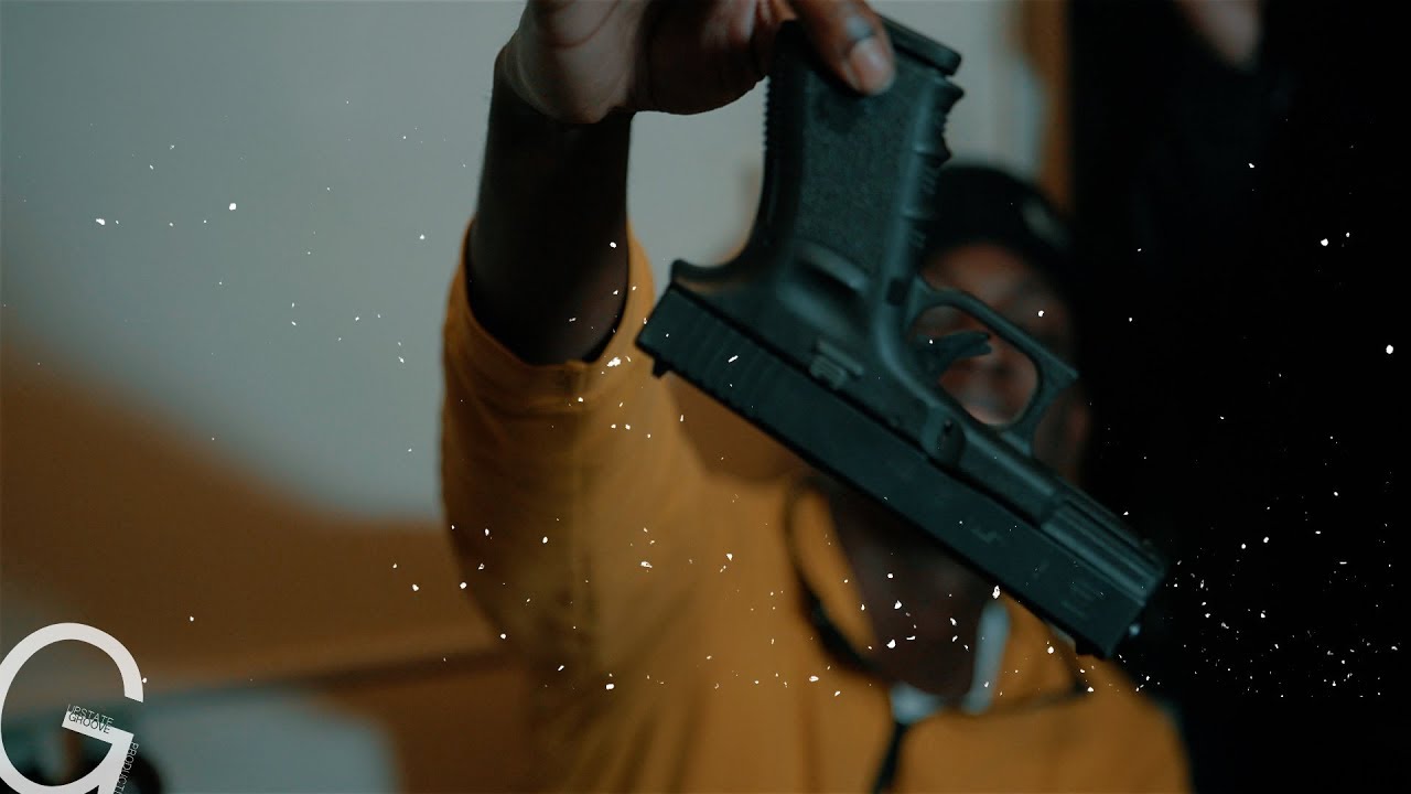 Trippy Chapo - Zoo | Shot by @UpstateGroove