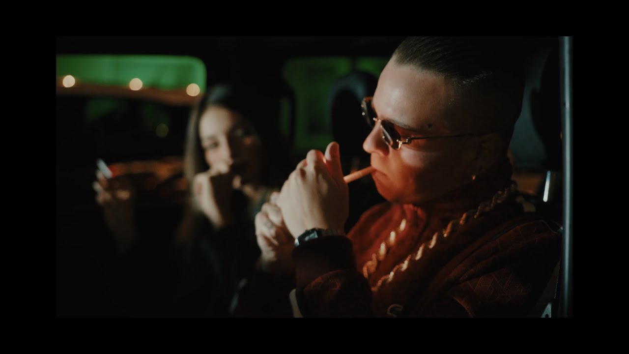 VMONSTER - VULEVO (OFFICIAL MUSIC SERIES)