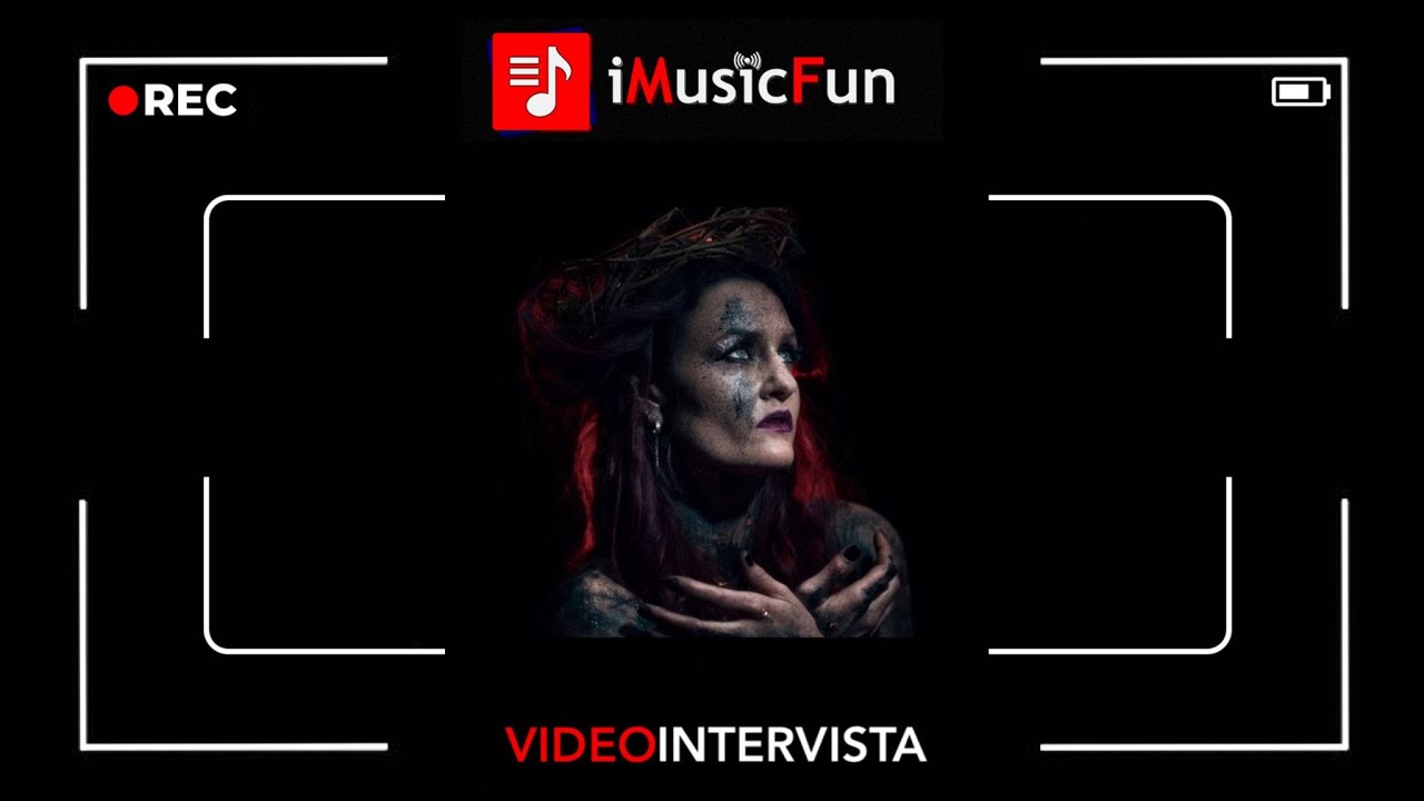 Irene Effe Intervista Terra Bruciata