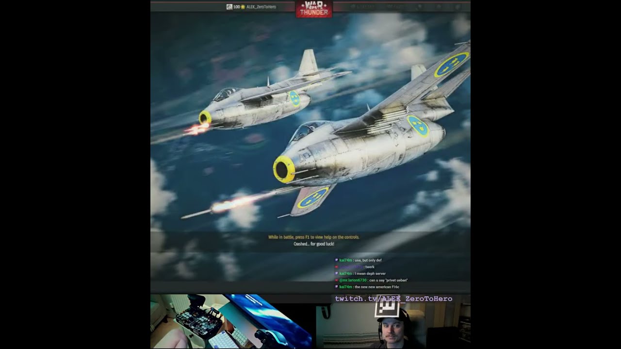 WT Air SB - All aboard ThisIsFine Airlines