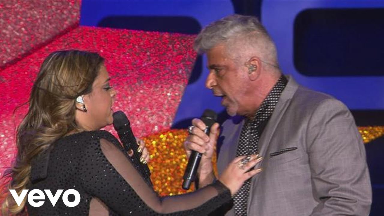 Preta Gil - Condição (Ao Vivo) ft. Lulu Santos