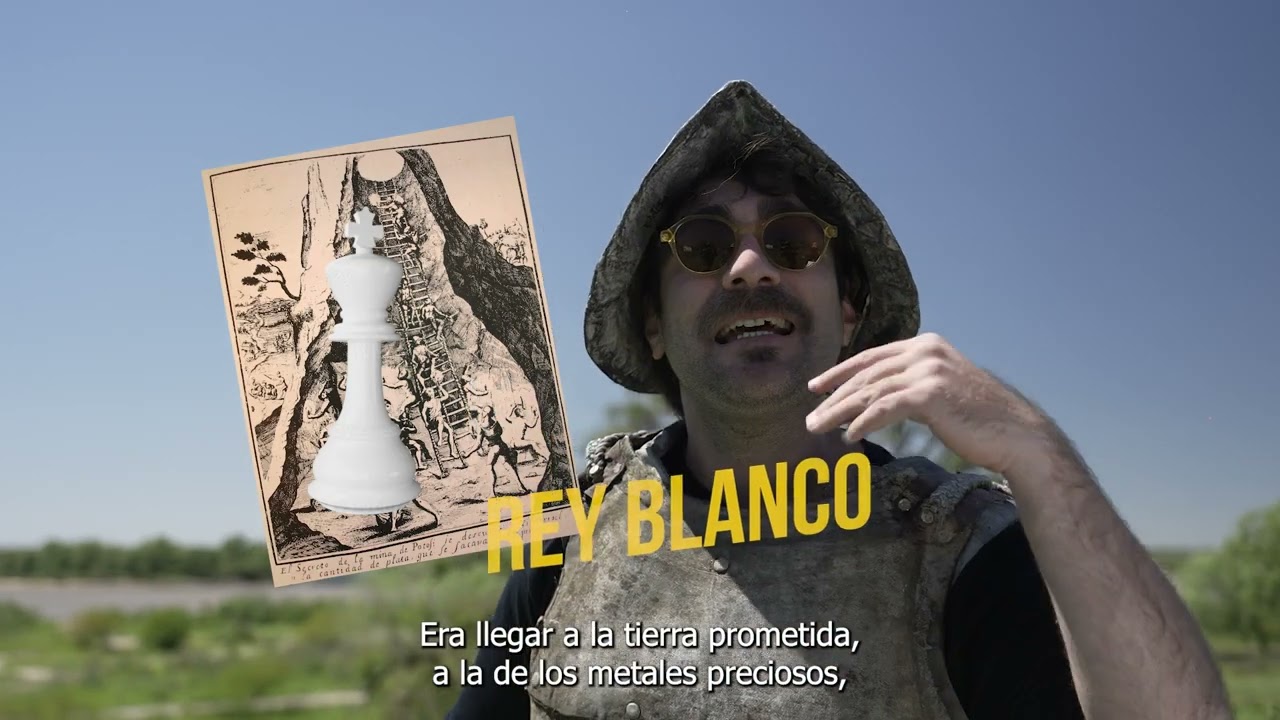 PUERTO GABOTO: PRIMER ASENTAMIENTO ESPAÑOL EN ARGENTINA | EL ORIGEN DEL FUERTE SANCTI SPIRITUS