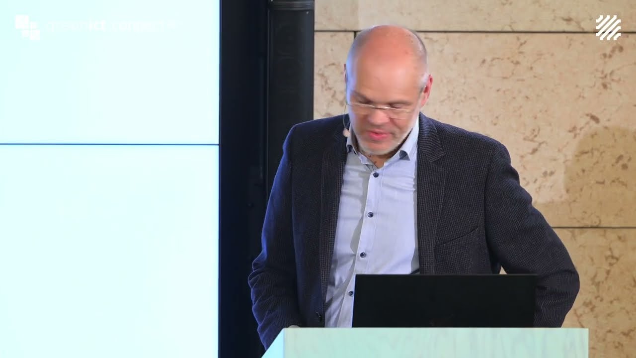 Dr. Detlef Kuhl - Optische Datenverbindungen für KI-Rechenzentren