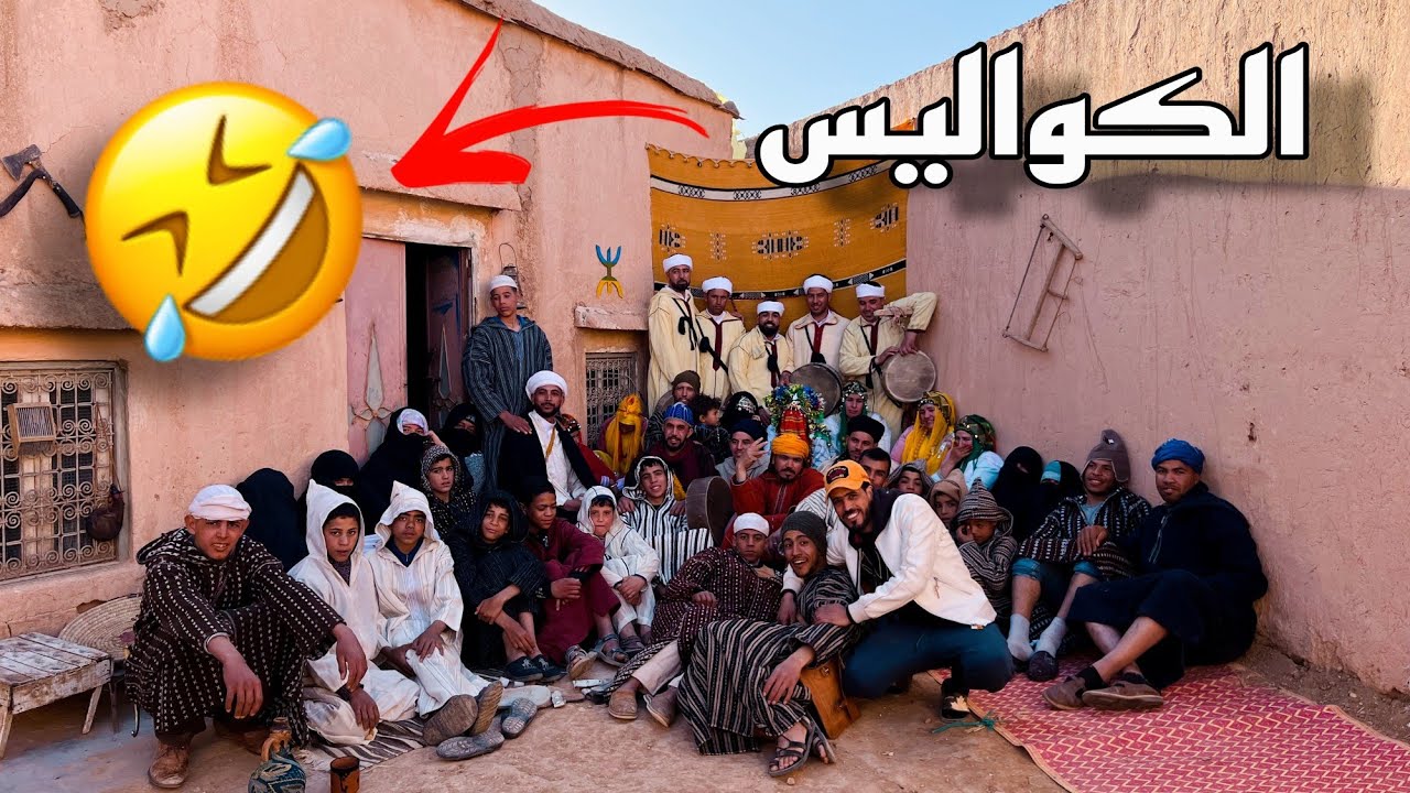 كواليس سلسلة تيمكريسين نوفگان 😂😂😂