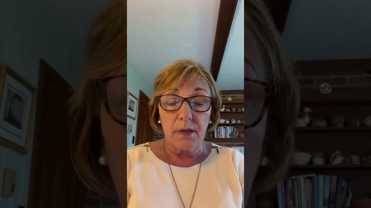 Moments With Clara Hinton: The Foggy Abyss, Part 2