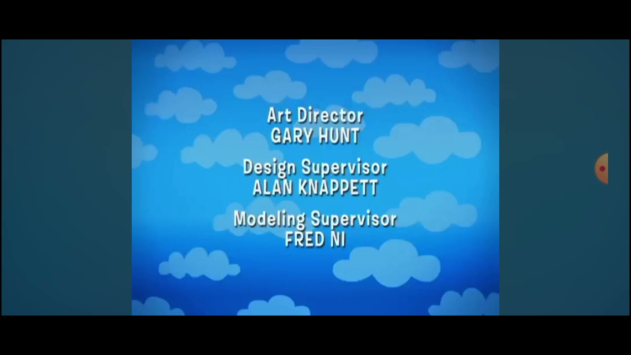 nelvana/nick Jr productions 2004