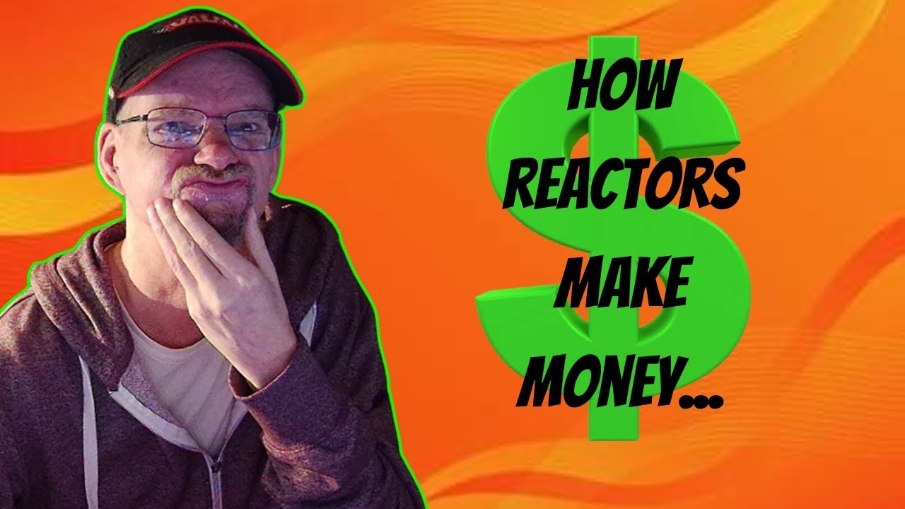 REn - ACTIONS: Monetization of Youtube