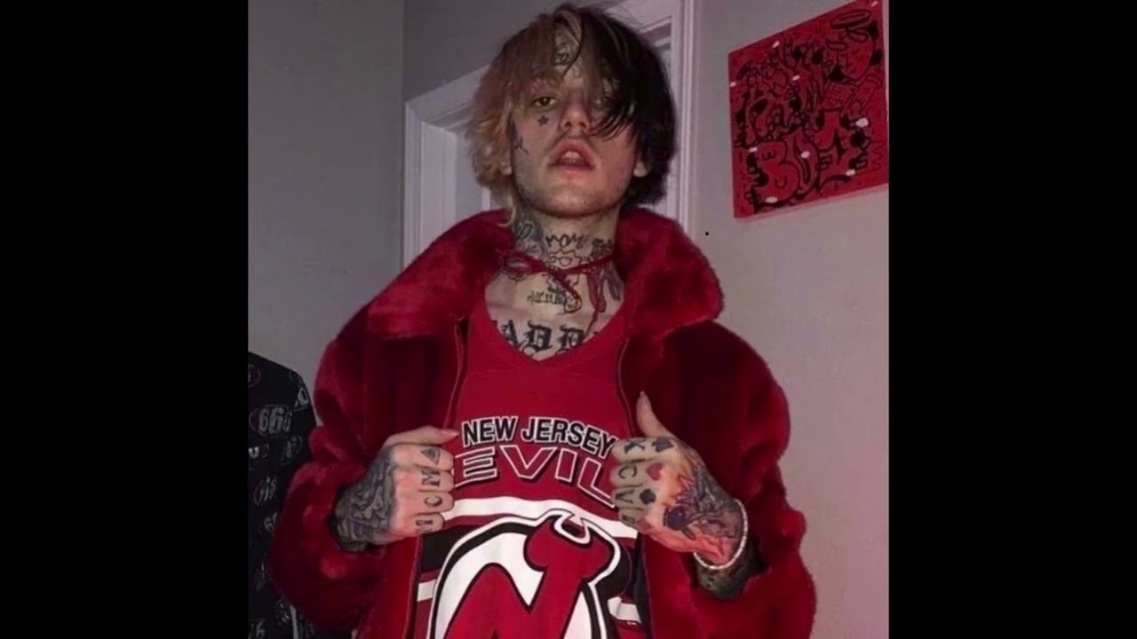 [free] Lil Peep x emo rap type beat - 