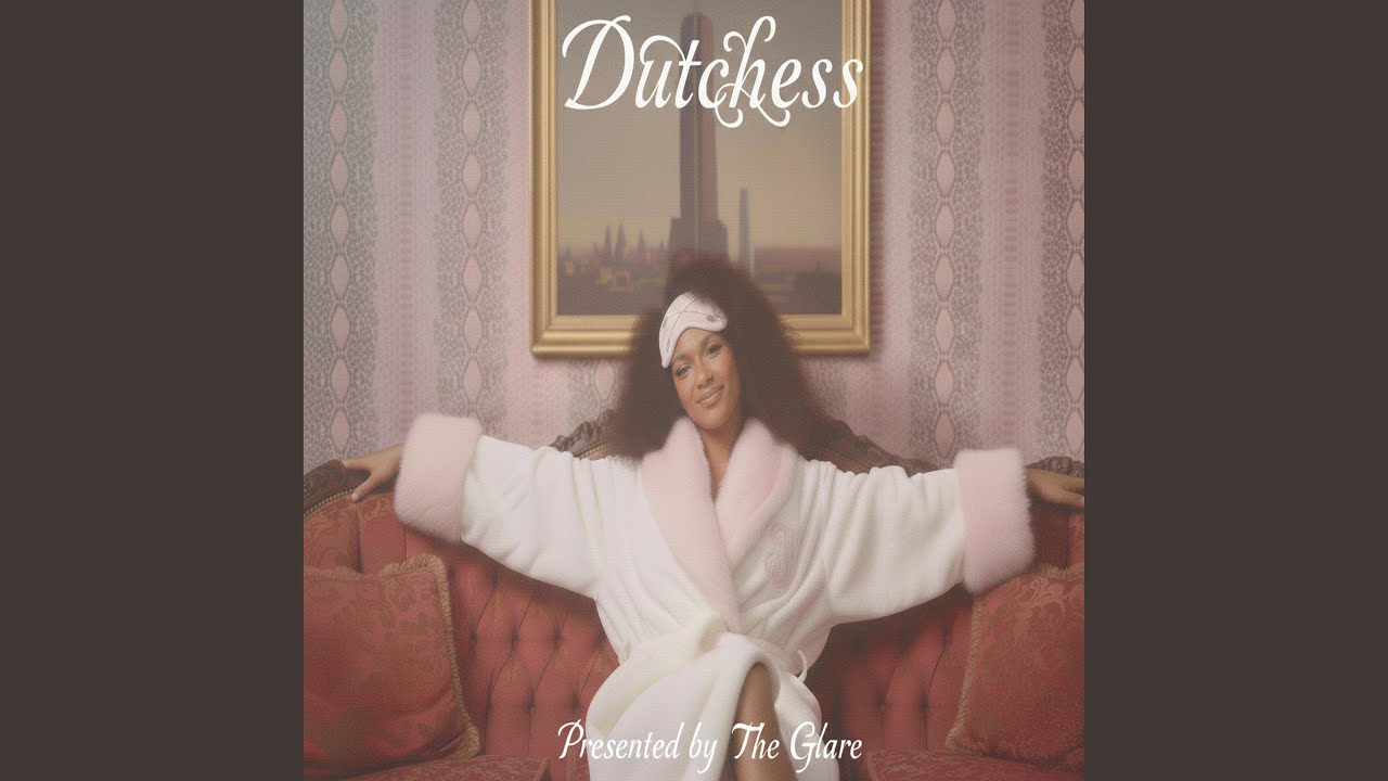 Yours (feat. Dutchess)