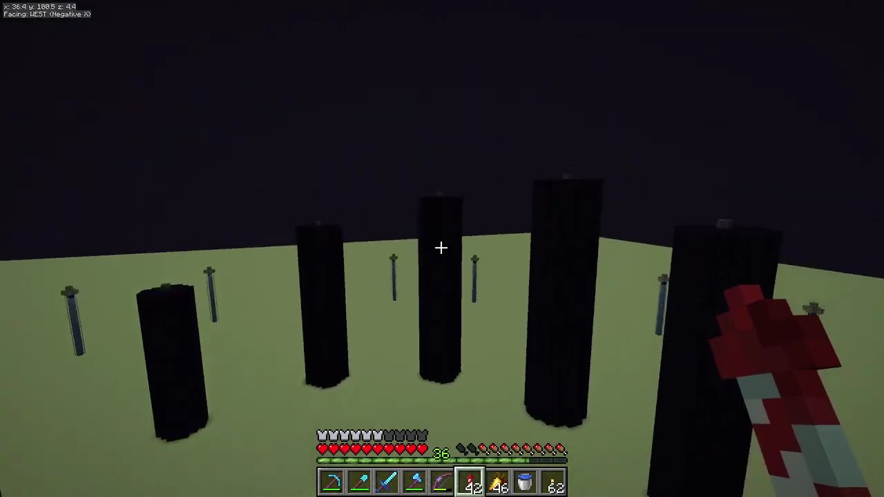 HermitCraft LIVE! - Jan. 09, 2026