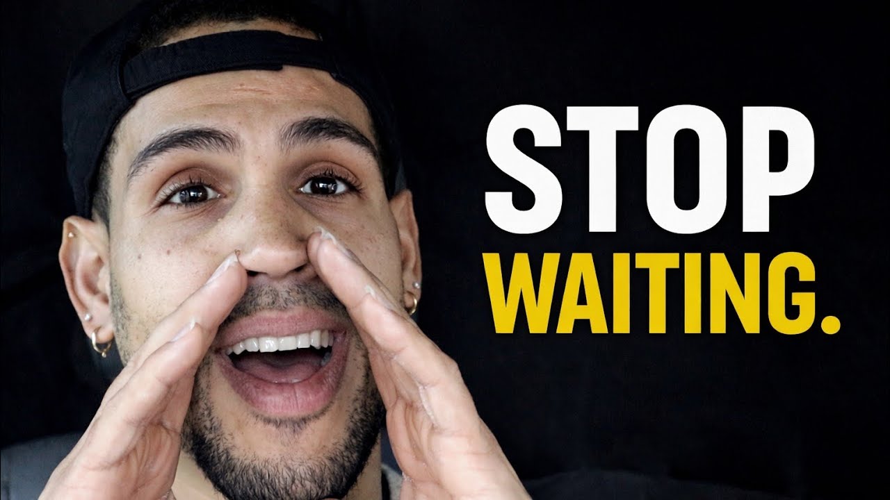 How I Started YouTube & Investing (Day One Journey)
