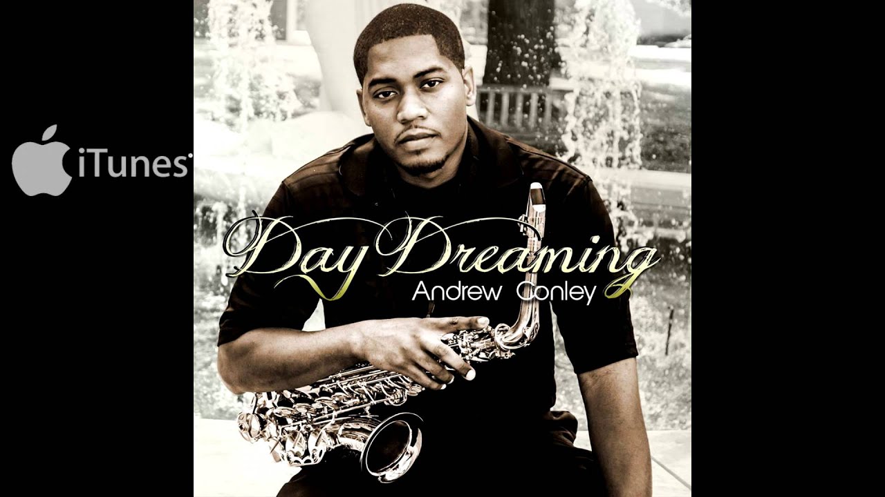 andrew conley Boys 2 Men   a song for mama saxophone Cover