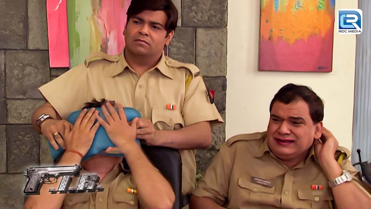 गुलगुले ने बिल्लू का मुँह दबाकर क्यों चुनी खामोश मौत | F.I.R | Comedy Series | Latest Episode 1134