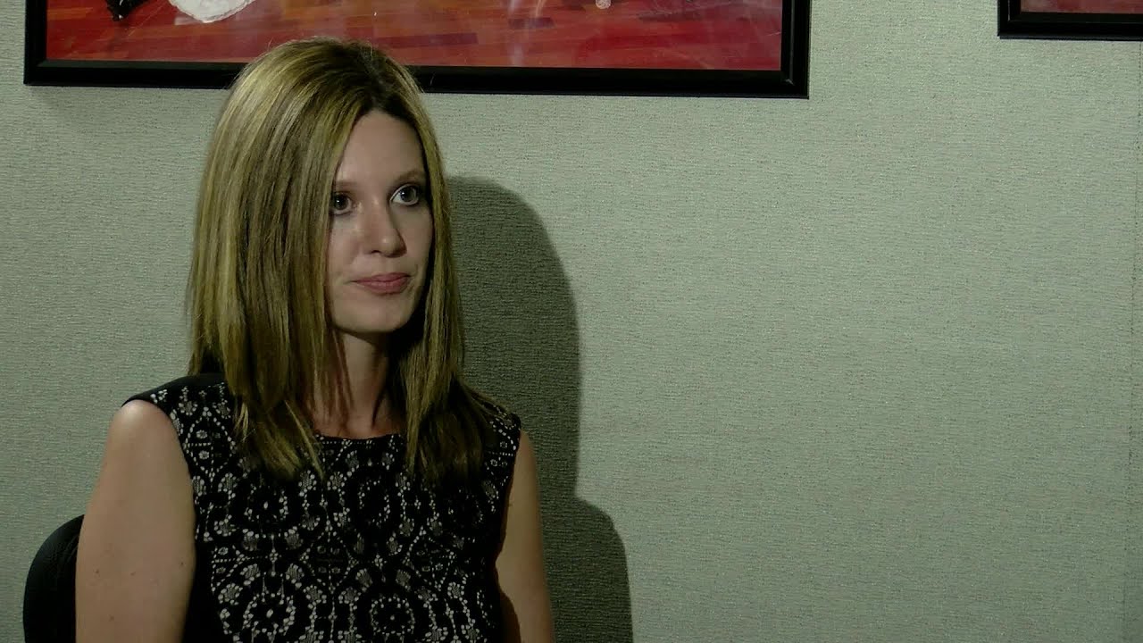 Melissa Dohme Hill: How a near-death experience changed my life