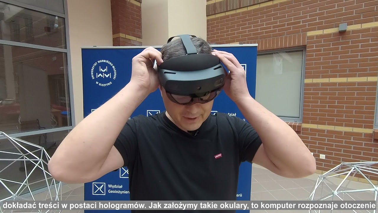 #Geoinformatyka #KierunekNaPrzyszłość