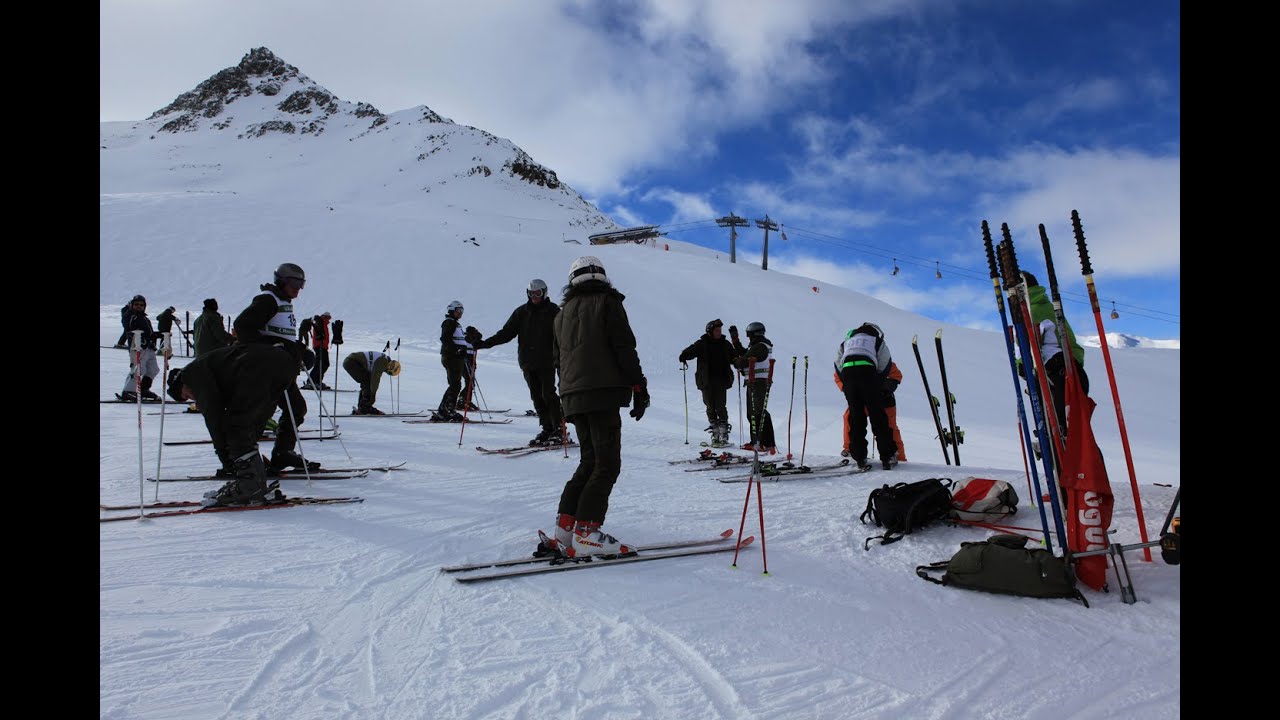 Wintersporttag der Jäger/innen Südtirols 2023