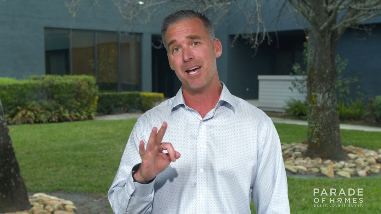 Parade of Homes 2022 - How It Works
