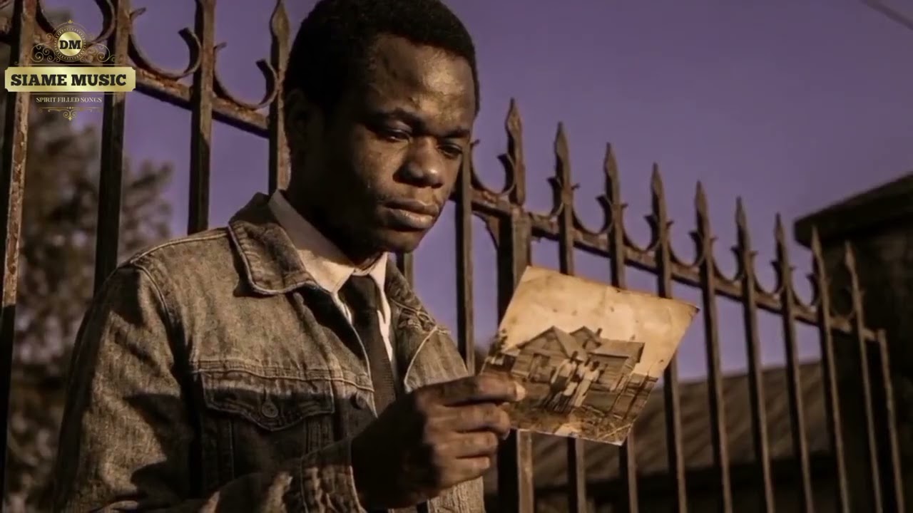 ONCE AGAIN ( OFFICIAL VIDEO)