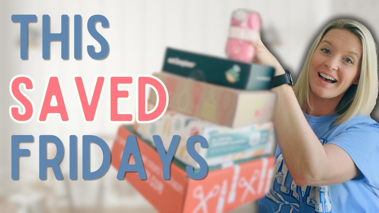 Fun Homeschool Extras We&rsquo;re Loving (Easy, No-Prep Ideas)