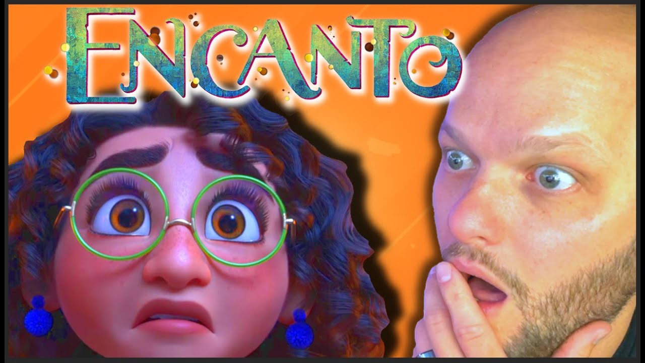 WATCH THIS Before Watching Encanto